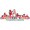 Discovery World Learning Center Logo