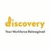 Discovery Logo