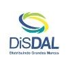 Disdal Distribuidora Logo