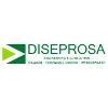 Diseprosa Logo