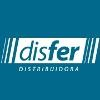 Disfer Distribuidora Logo