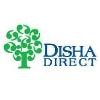 Disha Direct Logo