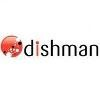 Dishman Pharmaceuticals and Chemicals Logo