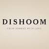Dishoom Logo