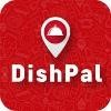 DishPal Logo