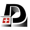 Disk Doctors Lab Logo