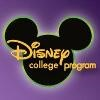 Disney College Program Logo
