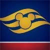 Disney Cruise Vacations Logo