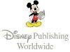 Disney Publishing Logo