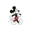 Disney Research Logo