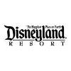 Disneyland Resort Logo