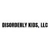 Disorderly Kids Logo