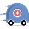 DispatchHealth Logo