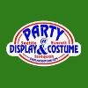 Display and Costume Logo