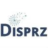 Disprz Logo