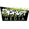 Disrupt Media Logo
