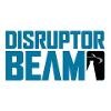 Disruptor Beam Logo