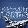 Distant Lands Logo