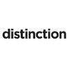 Distinction Logo