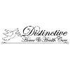 Distinctive Health Care Logo