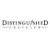 Distinguished Traveler Logo