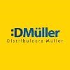 Distribuidora Muller Logo