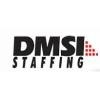 Distribution & Marking Services Logo