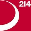 District 214 Logo