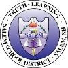 District 57 Salem Logo