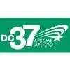 District Council 37 Logo
