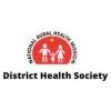 District Health Soceity Kota Logo