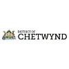 District of Chetwynd Logo
