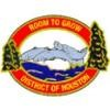 District of Houston, BC Logo