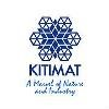 District of Kitimat, British Columbia Logo