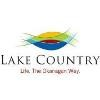District of Lake Country Logo