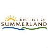 District of Summerland, British Columbia Logo
