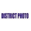 District Photo Logo