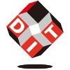 DIT America Logo