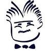 Ditka's Logo