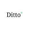 Ditto Services Logo