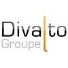 Divalto Logo