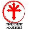 Divergent Industries Logo