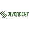 Divergent Language Solutions Logo