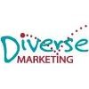 Diverse Marketing Logo