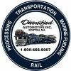 Diversified Automotive Logo