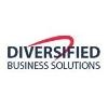 Diversified Business Solutions Logo
