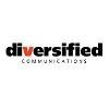 Diversified Communications Logo