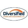 Diversified Foods and Seasonings Logo