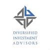 Diversified Investment Advisors Logo