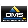 Diversified Maintenance Systems Logo